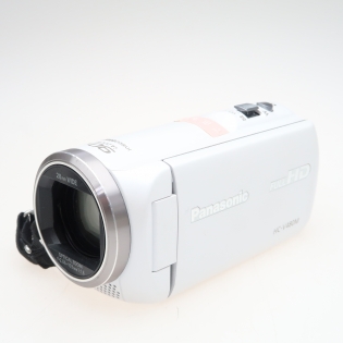 ☆一部難あり【Panasonic】HC-V550M ビデオカメラ パナソニック 概要 デジタルハイビジョンビデオカメラ HC-V550M | デジタル