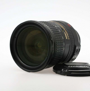 NIKON D5100くんが壊れた☆ 何らかの異常を検知しましたって