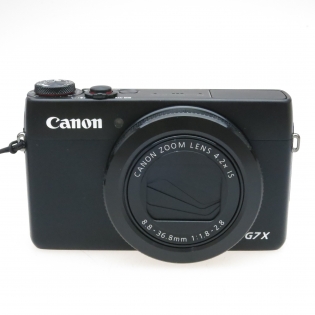 コンパクトデジタルカメラ修理 キヤノン PowerShot G7 X 修理モニター