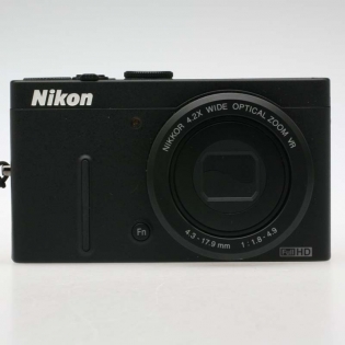 【修理又は部品取り】Nikonコンパクトデジタルカメラ COOLPIX P310 コンパクトデジタルカメラ修理 ニコン COOLPIX P310 修理