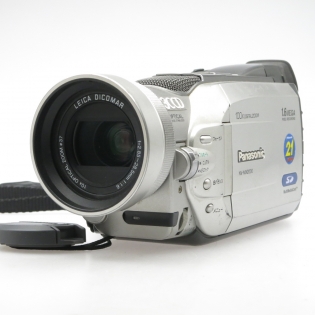 【動作確認済み】Panasonic NV-MX2000 ビデオカメラ本体 Panasonic デジタルビデオカメラ NV-MX2000