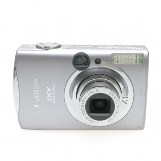 コンパクトデジタルカメラ修理 キヤノン IXY DIGITAL 900 IS 修理