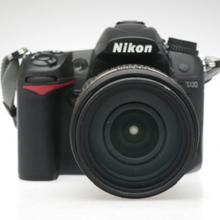 美品　傷無　修理専門店UCS点検済　Nikon D700 総S数1700以内 新品のグリップに傷が・・・』 ニコン D7000 ボディ のクチコミ掲示板