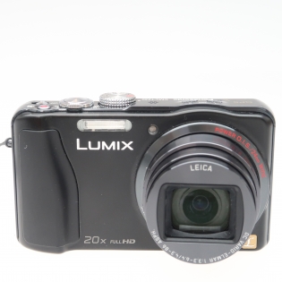 コンパクトデジタルカメラ修理 パナソニック DMC-TZ30 修理モニター