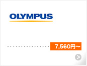 OLYMPUS[オリンパス]修理実績
